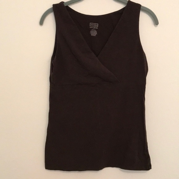 Super Flattering Merona Tank - Picture 2 of 4